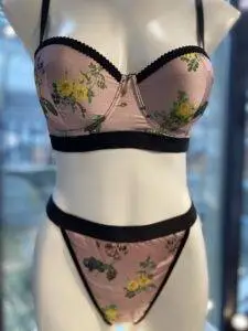 lingerie in milwaukee