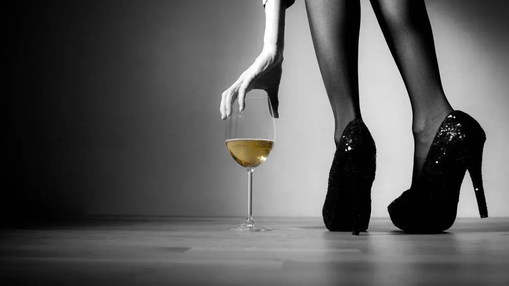 events at althea's fine lingerie, stockings, heels