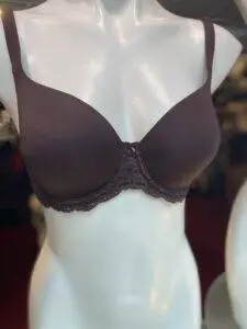 Basic Bra