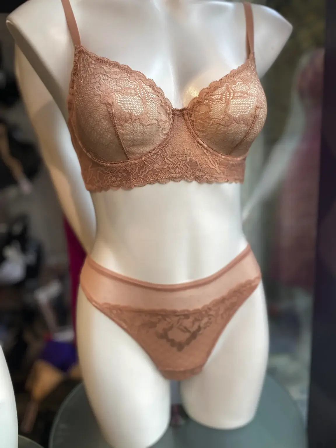 lingerie