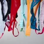 graphic for new bra article, bra straps